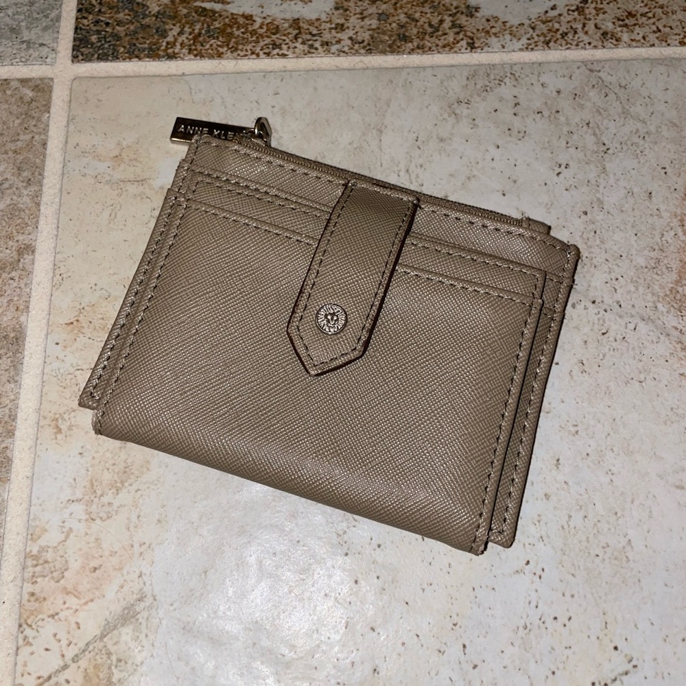 Anne Klein Wallet